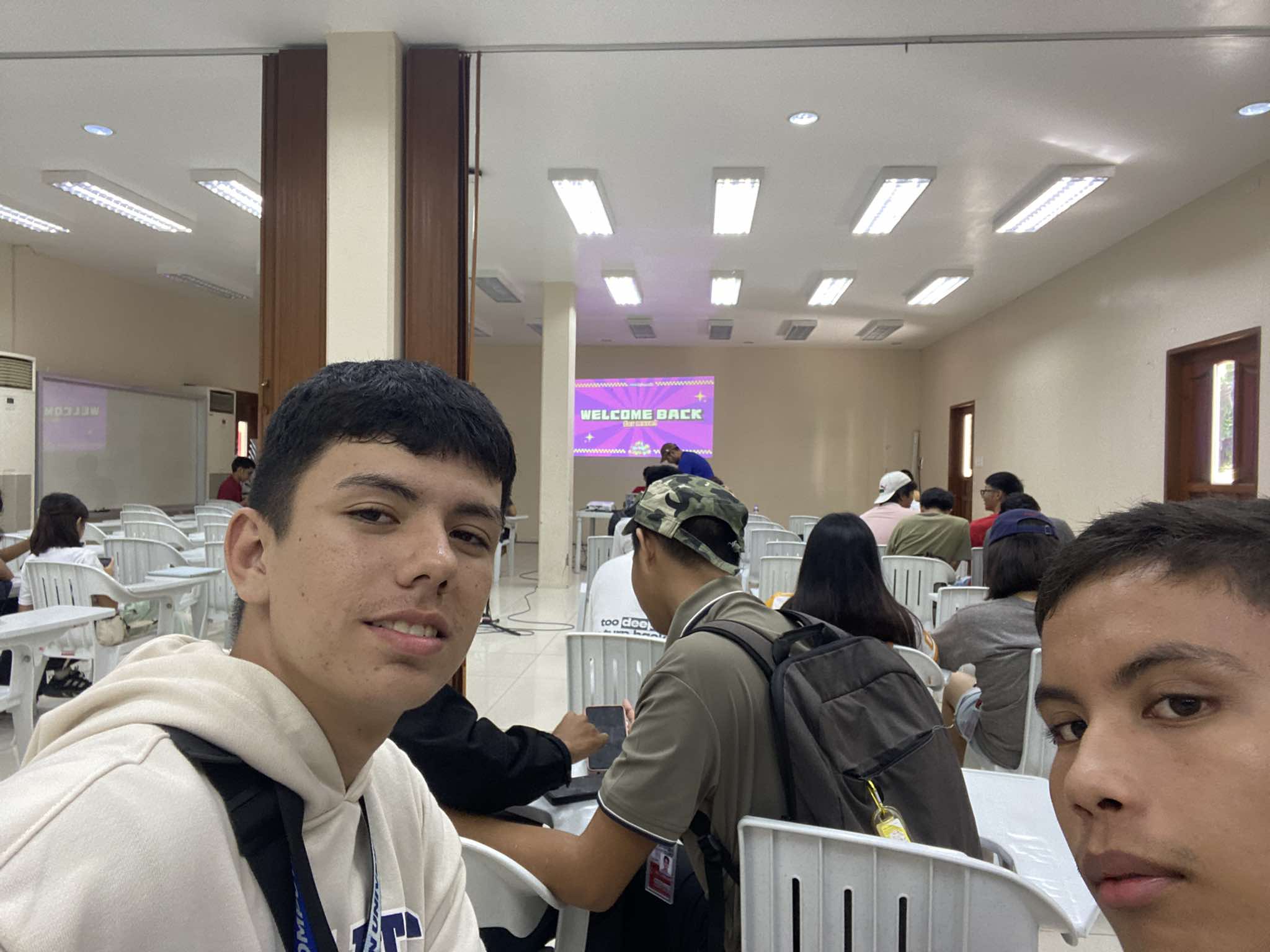 Classroom Journal Entry 7